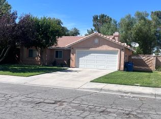 3801 Sonora Way, Palmdale, CA 93550