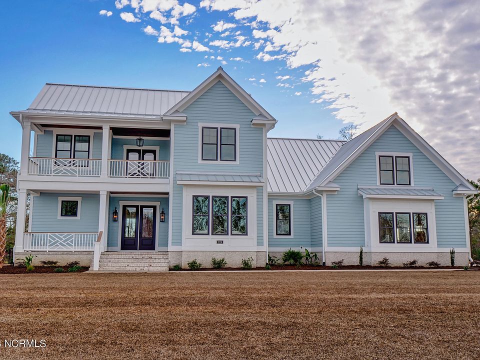 115 W Scarborough Court, Hampstead, NC 28443 Zillow