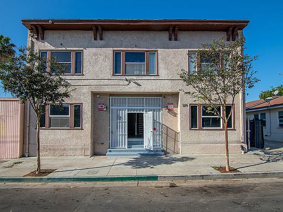 2nd image of 1219 S Palos Verdes St #14