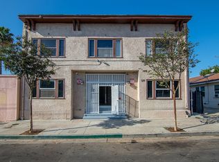1219 S Palos Verdes St #27, San Pedro, CA 90731