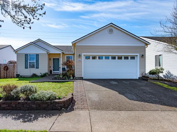 5410 Donohoe Ave, Eugene, OR 97402