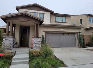 3137 E Mount Rainier Dr, Ontario, CA 91762
