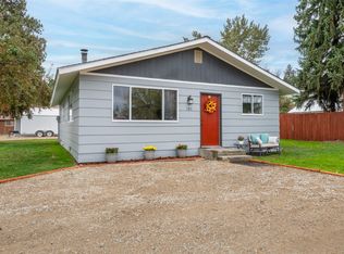 103 W Southwic Ave, Darby, MT 59829