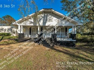 88 3rd St, Parrish, AL 35580