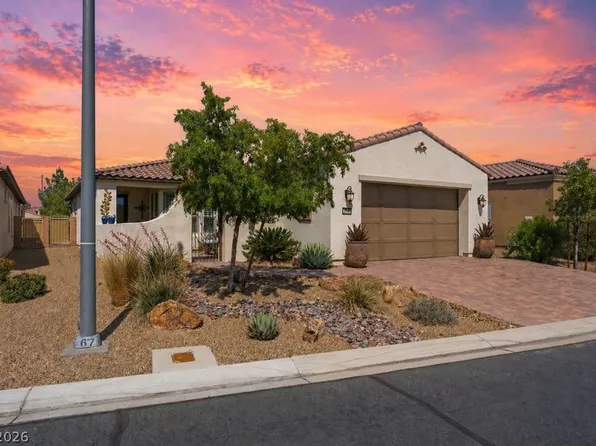 5637 Sagamore Canyon St, North Las Vegas, NV 89081