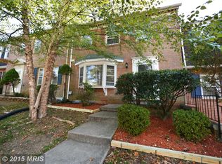 1431 Admiral Dr, Woodbridge, VA