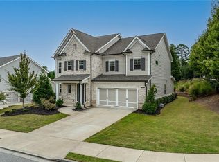 3310 Valleyway Rd, Cumming, GA 30040