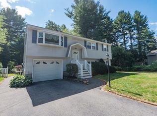16 Freddy Rd, Billerica, MA 01821