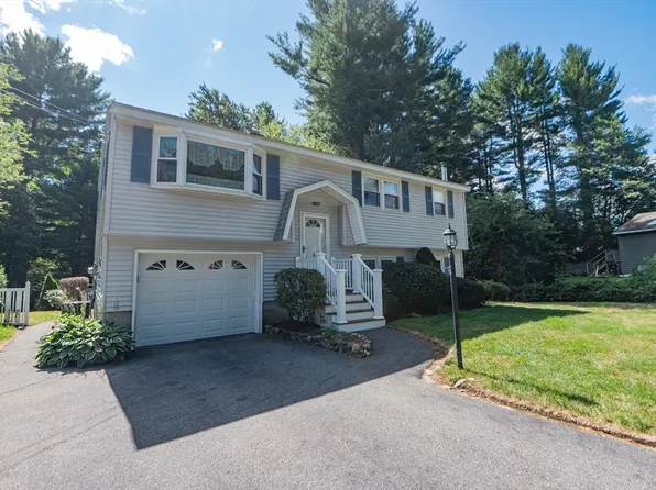 16 Freddy Rd, Billerica, MA 01821
