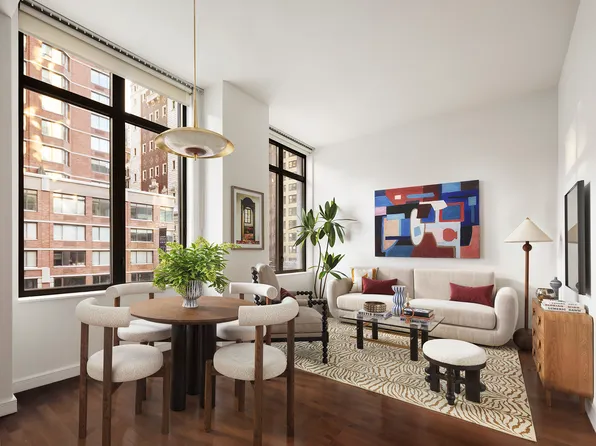 101 West 24th Street image 1 of 6