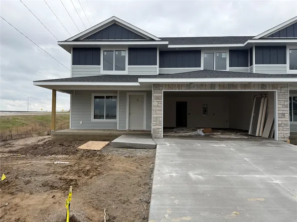 1625 Mitchell Pl, North Liberty, IA 52317