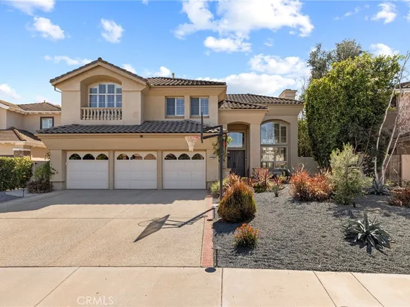 22312 Delia Ct, Calabasas, CA 91302