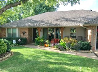 3305 Choctaw Dr, Edmond, OK 73013