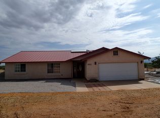 9701 E Nevada Dr, Hereford, AZ 85615