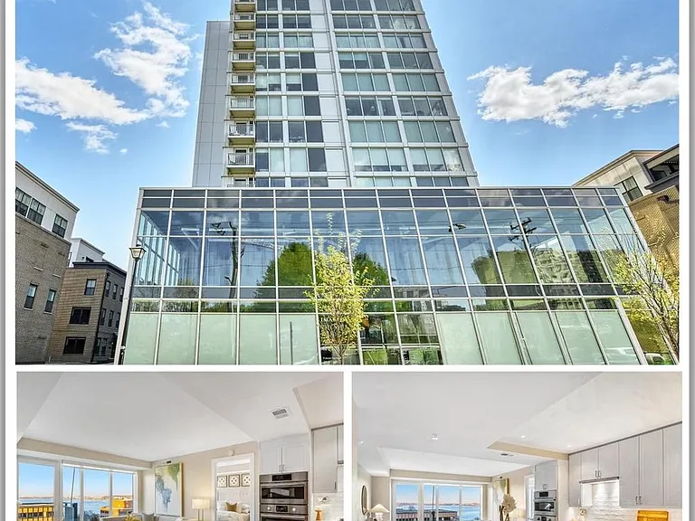 925 N Fairfax St #1004 — Photo 1