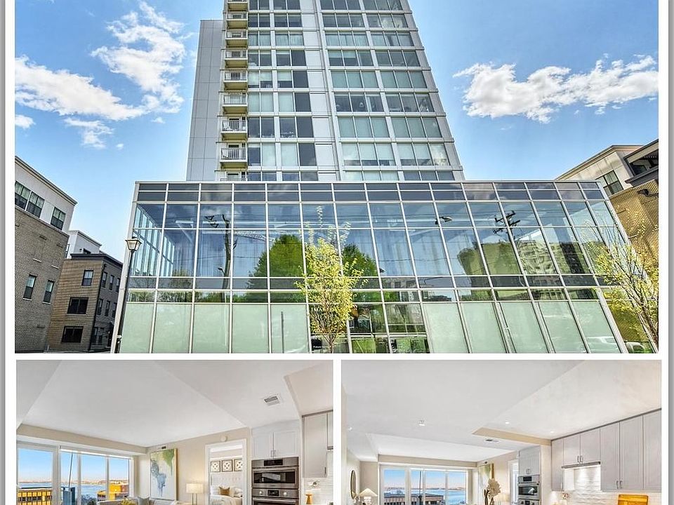 1st image of 925 N Fairfax St #1004
