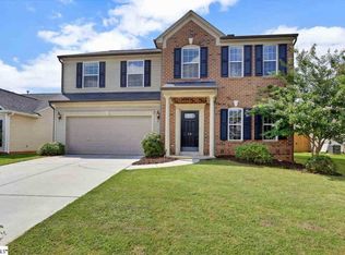 18 Madeline Cir, Taylors, SC 29687