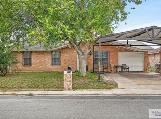 32 Eloy St, Brownsville, TX 78521