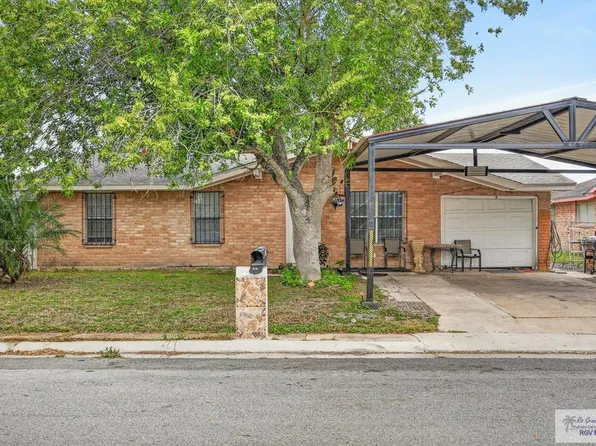 32 Eloy St, Brownsville, TX 78521