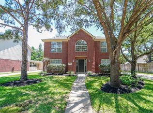 7702 Granite Ridge Ln, Houston, TX 77095