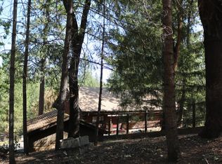 7085 Bunker Hill Mine Rd, Oroville, CA