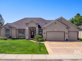3997 W Harbor Point Dr, Meridian, ID 83646