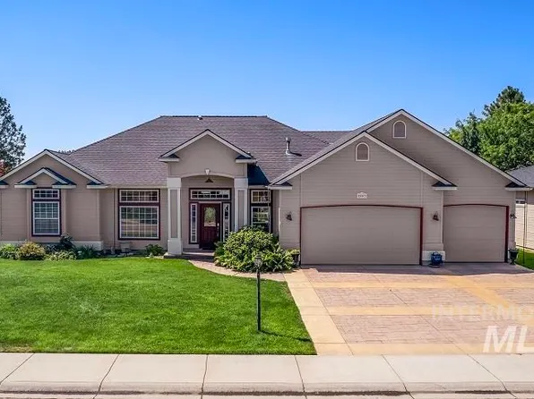 3997 W Harbor Point Dr, Meridian, ID 83646