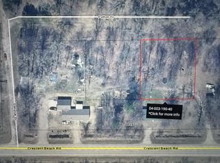 7411 Patton Dr, Pigeon, MI 48755