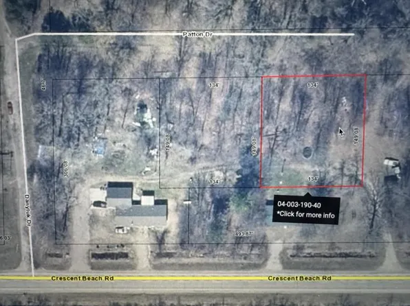 7411 Patton Dr, Pigeon, MI 48755