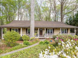 2058 Shillingwood Dr NW, Kennesaw, GA 30152