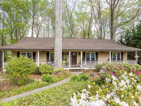 2058 Shillingwood Dr NW, Kennesaw, GA 30152