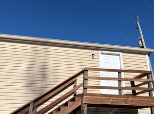 418 1/2 9th St, Columbus, IN 47201