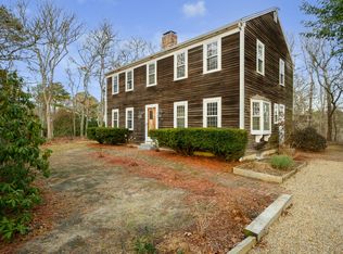 71 Lake Shore Dr, Brewster, MA 02631