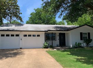 1907 Juanita Dr, Arlington, TX 76013