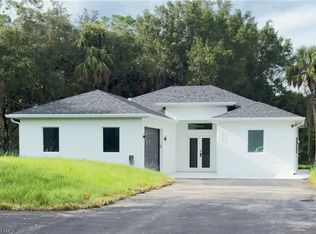 3997 18th Ave SE, Southeast Naples, FL 34117