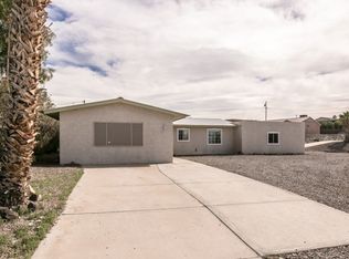 660 Meadows Dr, Lake Havasu City, AZ 86404