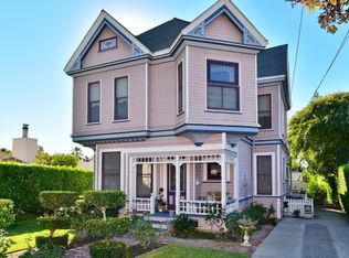 626 W Colorado Blvd, Monrovia, CA 91016