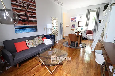 Rented by Mason Group LLC