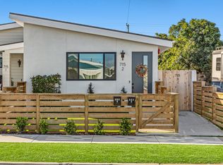 715 Holly Ave #2, Imperial Beach, CA 91932