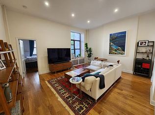 109 W 75th St #2R, New York, NY 10023