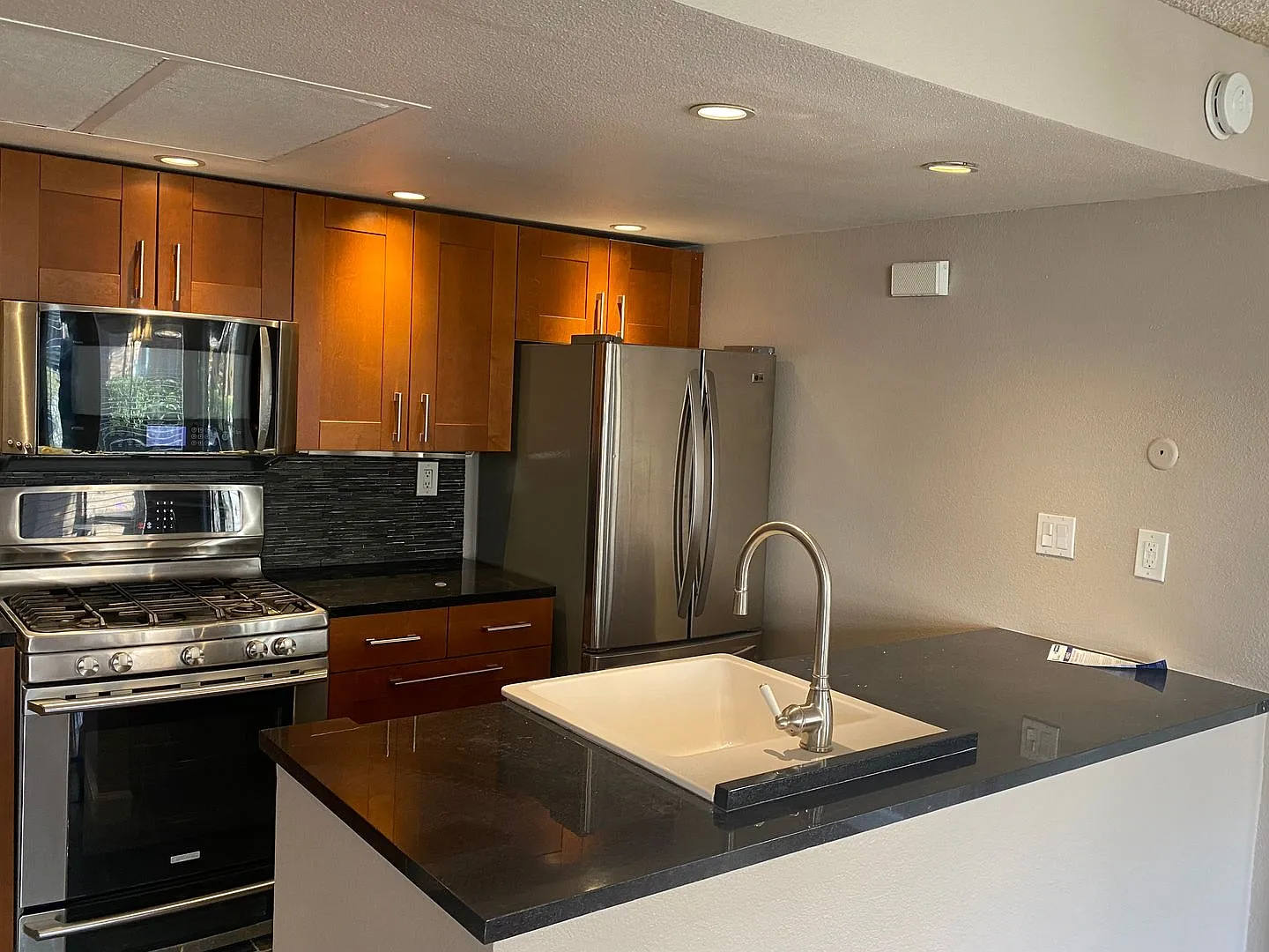 2 bed, 2 bath Alamo Villas unit! — Photo 4
