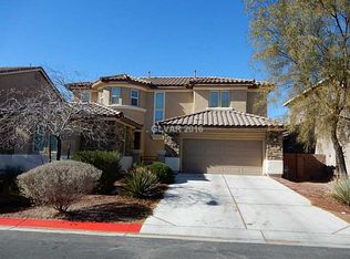 6033 Arbor Crest St, North Las Vegas, NV 89081