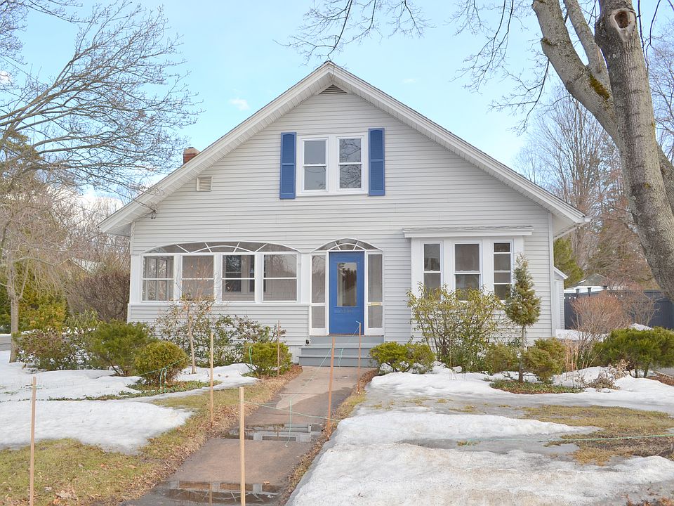 312 Main Street - Front