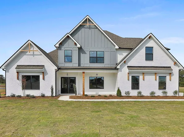 44 Sumner Way Lot 63 63 Senoia #63, Senoia, GA 30276
