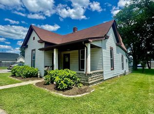 518 H St, Bedford, IN 47421