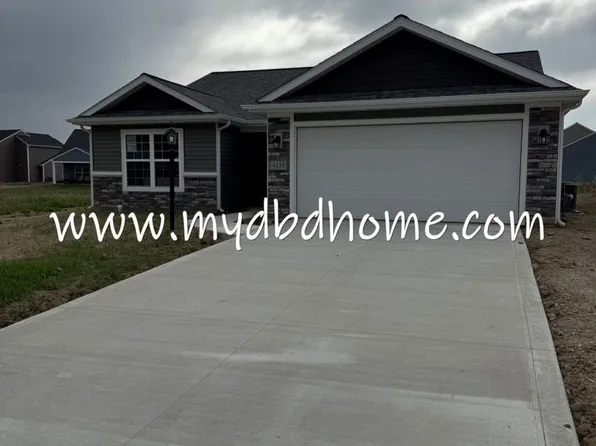 4153 Centerstone Pkwy, New Haven, IN 46774