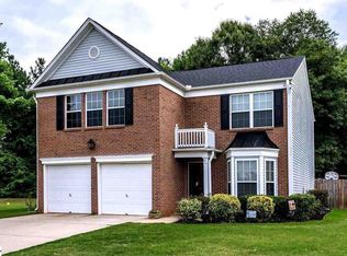 108 Eagleston Ln, Simpsonville, SC 29680