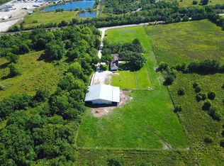 9800 County Road 190, Alvin, TX 77511