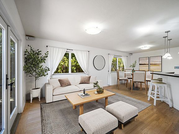 Family Room, Bar Top, Breakfast Nook