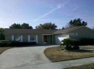 23 Winding Ridge Rd, Casselberry, FL 32707